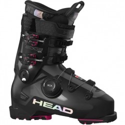 Head Edge 95 W HV GW Boa (Black/Fuchisia) Head Edge 95 W HV GW Boa (Black/Fuchisia)